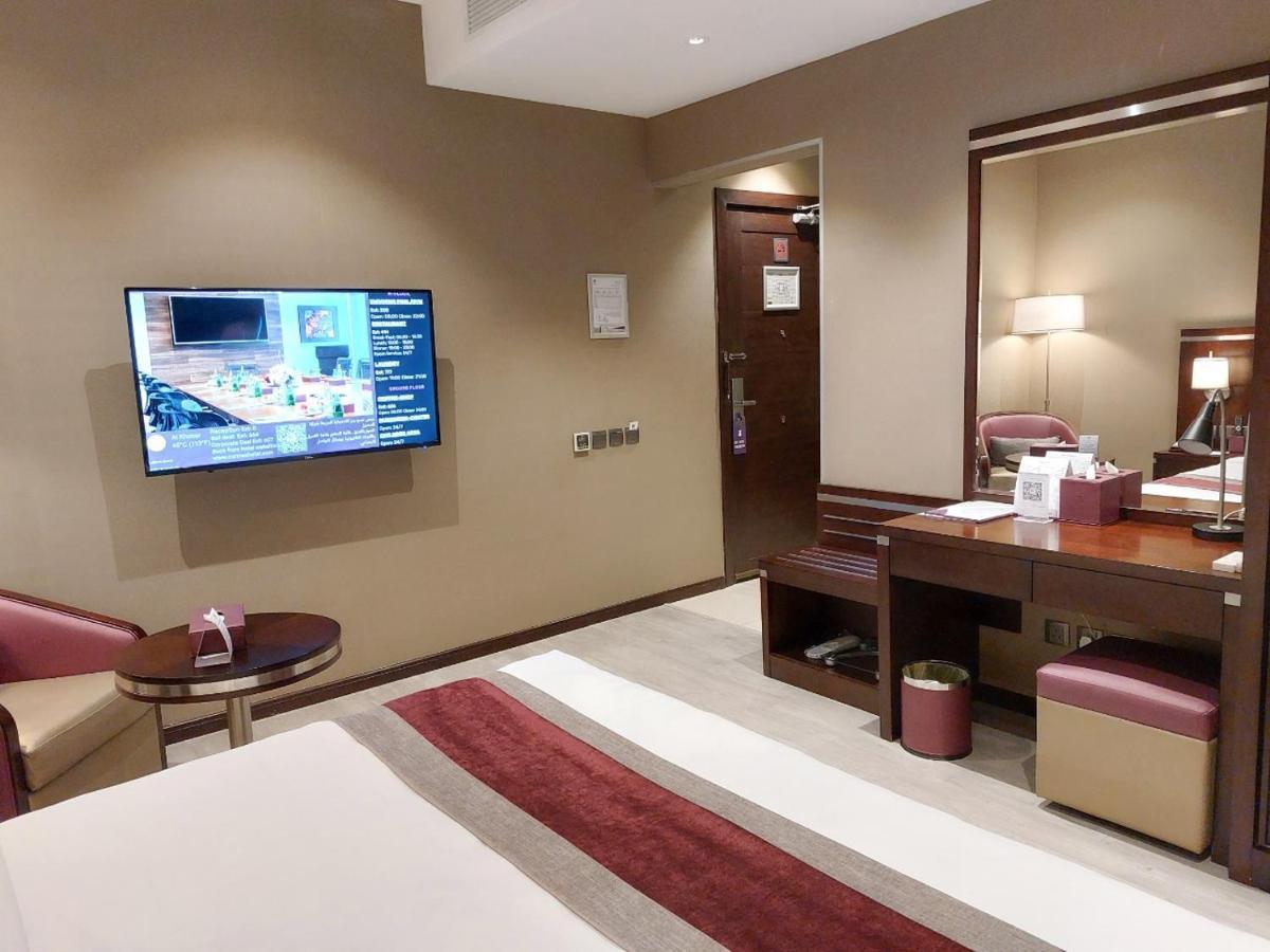 Normas Hotel El-Huber Dış mekan fotoğraf