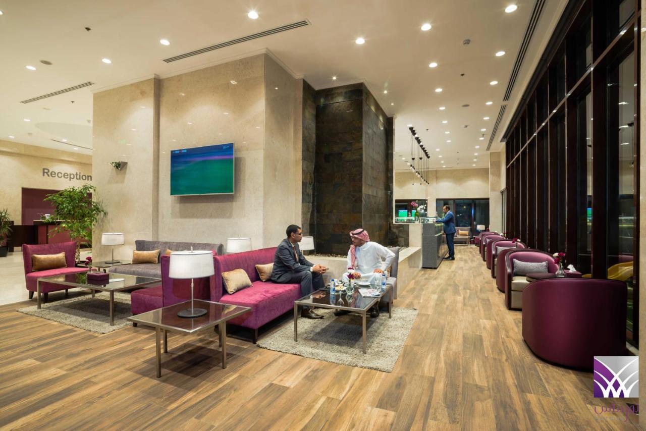 Normas Hotel El-Huber Dış mekan fotoğraf