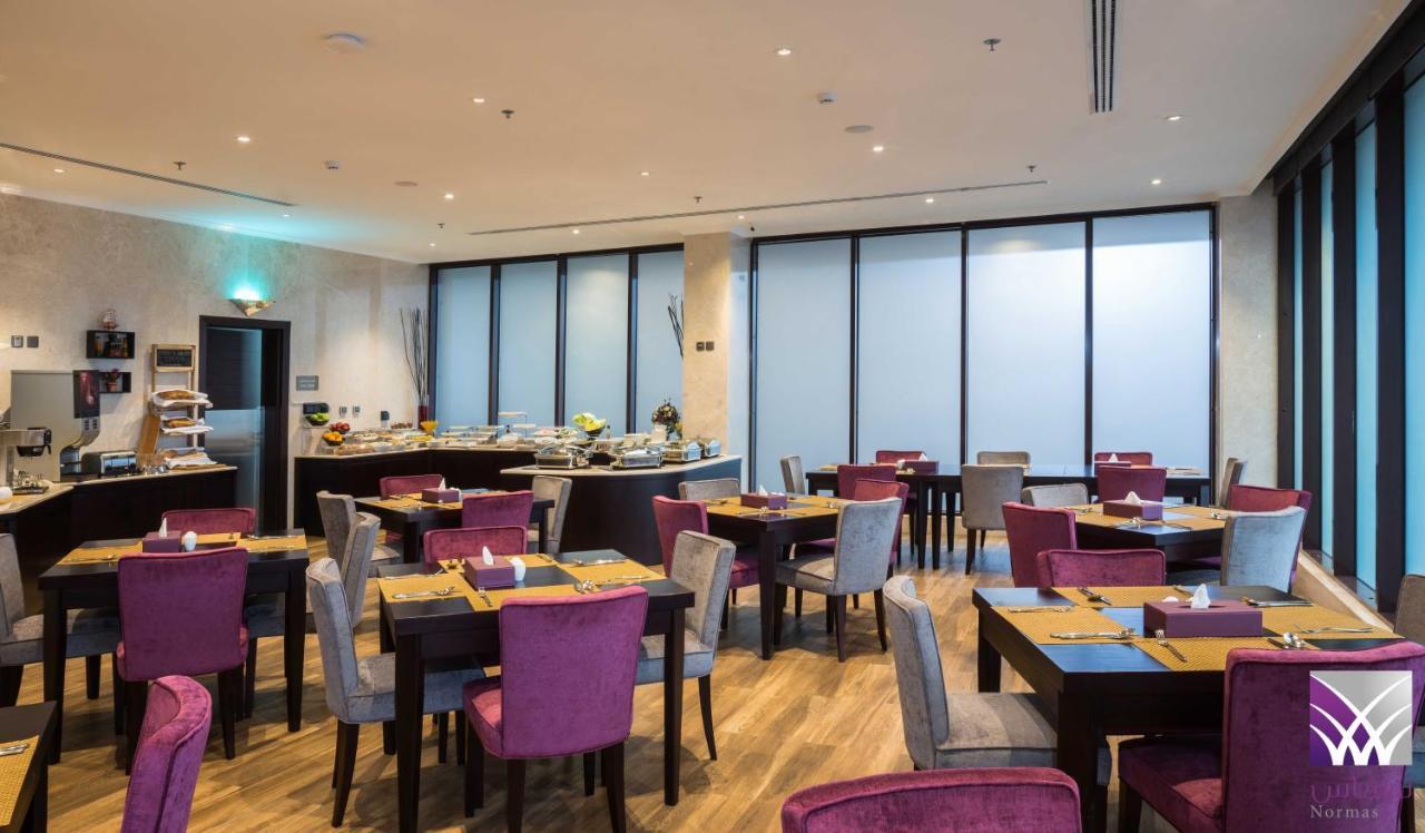 Normas Hotel El-Huber Dış mekan fotoğraf